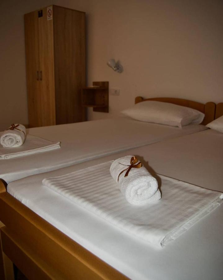 Villa Klara Novi Sad Eksteriør billede