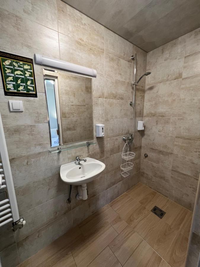 Villa Klara Novi Sad Eksteriør billede